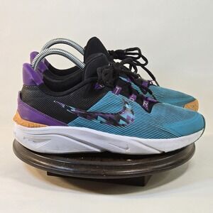 Nike Star Runner 4 SE Kids Size‎ 5.5Y Running Shoes Athletic Sneakers FJ1805-300